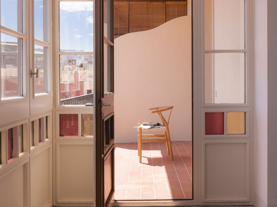 Apartamento en Barcelona, Barcelona - foto 5